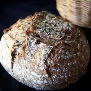 Multigrain Bread