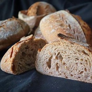 Sourdough Bread