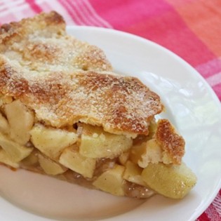 Apple Pie