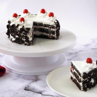 Black Forest