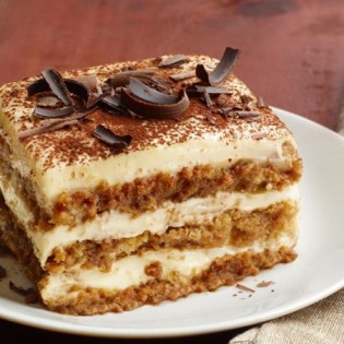 Tiramisu