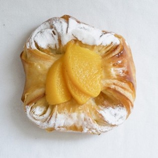 Danish Peach