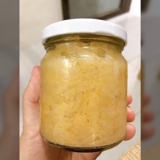 Sauerkraut