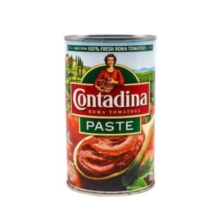 Roma Style Tomato Paste