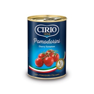 Pomodorini Cherry Tomato