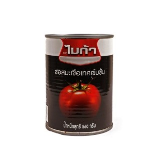 Tomato Paste