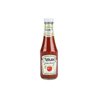 Tomato Ketchup