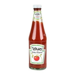 Tomato Ketchup