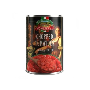 Chopped Tomatoes