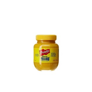 Classic Yellow Mustard