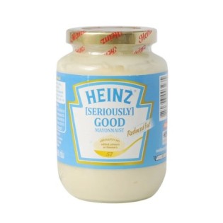 Seriously Good Mayonnaise