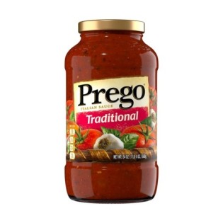 Traditional Spaghetti Sauce