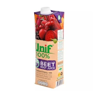 Beetroot Juice