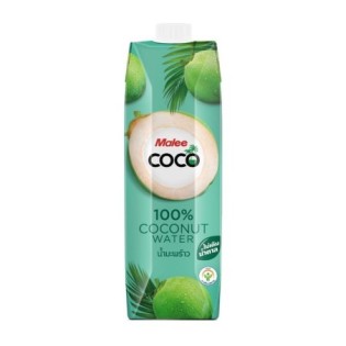 Coconut Water