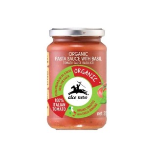 Pasta Sauce with Basil ORGANIC