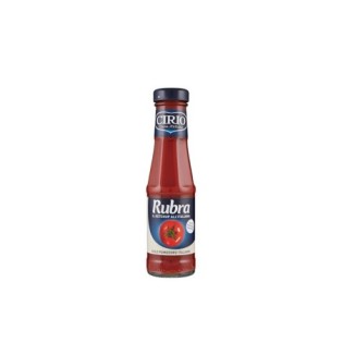 Rubra Tomato Ketchup