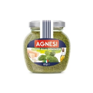 Pesto Alla Genovese