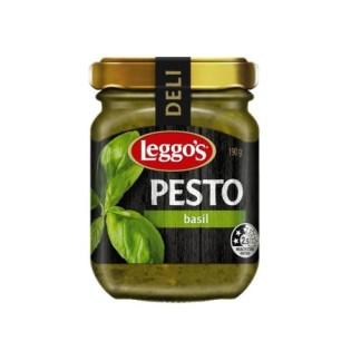 Pesto Basil