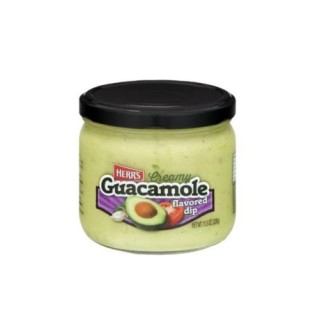 Guacamole Dip Sauce