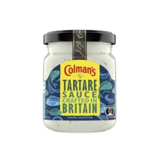 Tattare Sauce Crafted in Britain