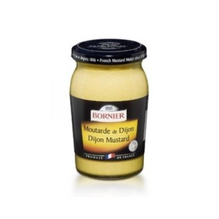 Dijon Mustard