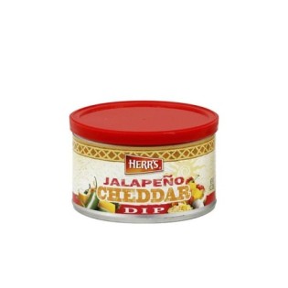 Jalapeno Cheddar Cheese Dip Sauce