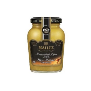 Dijon Mustard with Honey