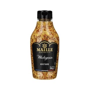 Wholegrain Mustard