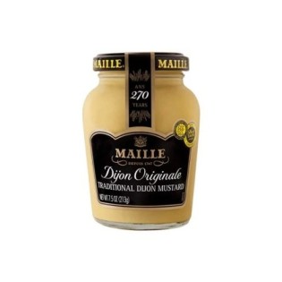 Dijon Original Traditional Dijon Mustard