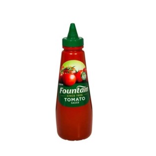 Tomato Sauce