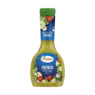 French Dressing