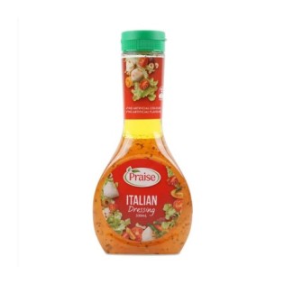 Italian Dressing