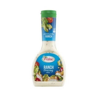 Ranch Dressing