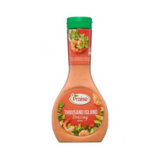 Thousand Island Dressing