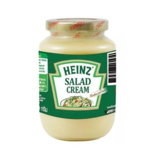 Salad Cream