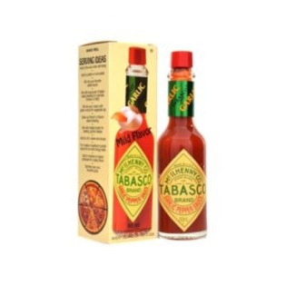 Tabasco Mild Flavor