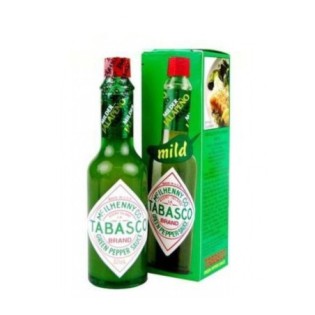 Tabasco Mild