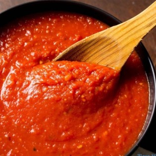 Tomato Sauce