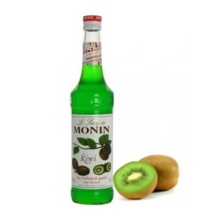 Kiwi Syrup