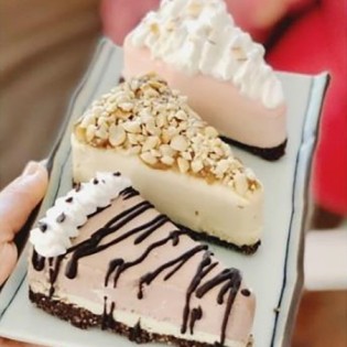 Cheescake