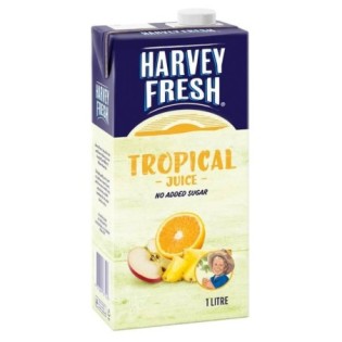 Tropical Juice