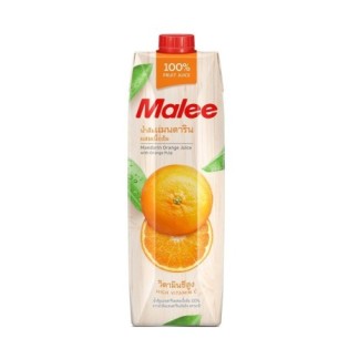 Mandarin Orange Juice