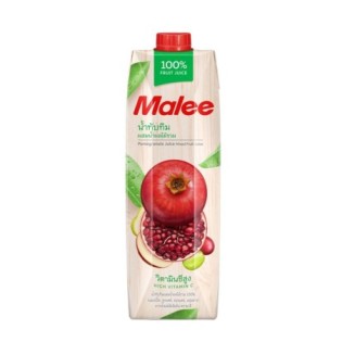 Pomegranate Juice