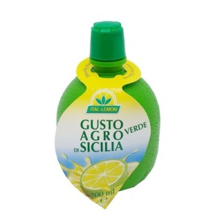 Gusto Agro di Silica Verde