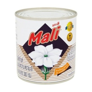 Sweetened Condensed Milk