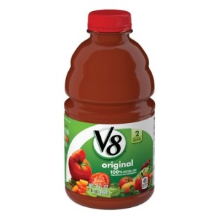 Vegetable Juice