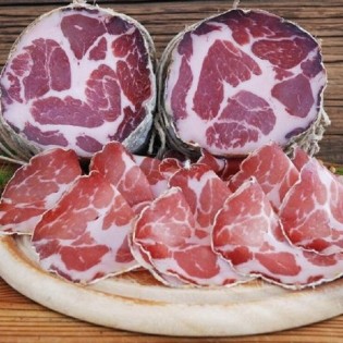 Italian Coppa Brungnolo