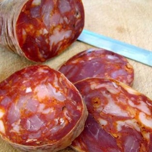 Salame Carebrese