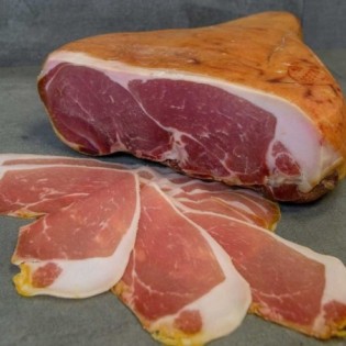 Smoked Parmaham