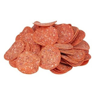 Salame Pepperoni